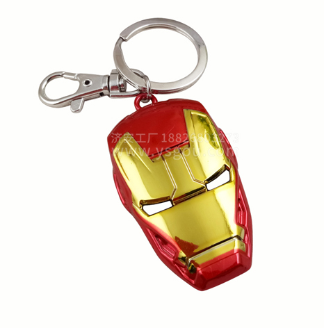 鑰匙扣,3D鑰匙扣,3d卡通鑰匙扣定制(zhì)
