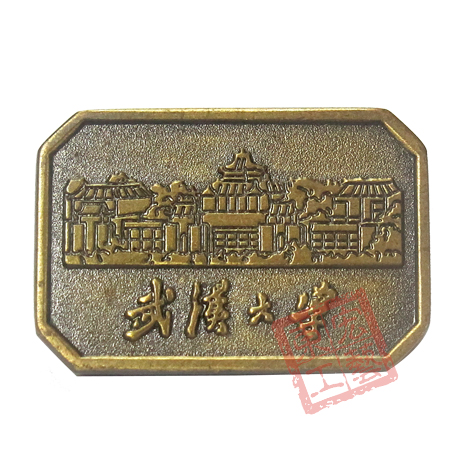 學校徽章(zhāng)(zhāng)